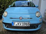 Fiat 500C 1.4 16V Lounge C Lounge - Fiat 500C aus 2011