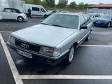 Audi 100 C3 Avant Kombi Oldtimer 2.0 - Audi 100: 2.0