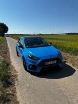 Ford Focus 2,3 EcoBoost RS Blue & Black RS Blue &... - Ford Focus: B RS