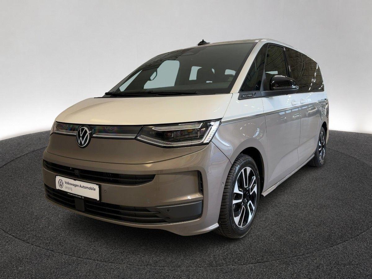 Volkswagen Multivan GENERATION eHybrid Preisvorteil 10995 €