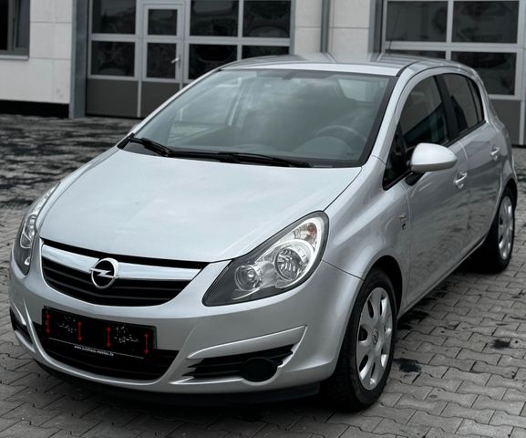 Opel Corsa D Edition "111 Jahre"