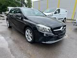 Mercedes-Benz A 180 CDI / d BlueEfficiency - Mercedes-Benz A 180 mit Diesel-Antrieb: Kleinwagen