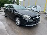 Mercedes-Benz A 180 CDI / d BlueEfficiency - Mercedes-Benz A 180 mit Diesel-Antrieb: Kleinwagen
