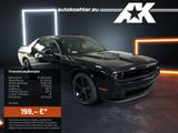 Dodge Challenger SXT Sportauspuff, Leder, 20 Zoll - gebrauchte Dodge Challenger aus dem Jahr 2020