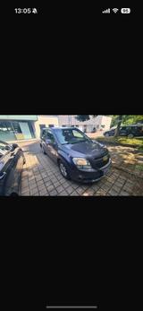 Chevrolet Orlando// 7 sitzer// Im Stand le... - Chevrolet Orlando mit Diesel-Antrieb: Kombi
