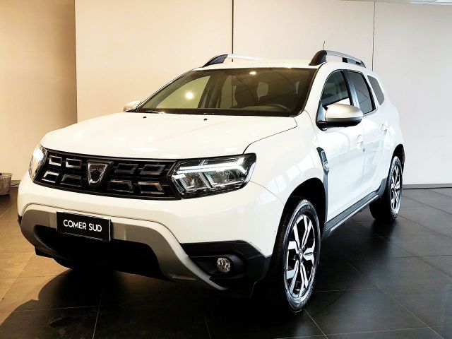 Dacia DACIA Duster II 2021 - Duster 1.0 tce Prestige G