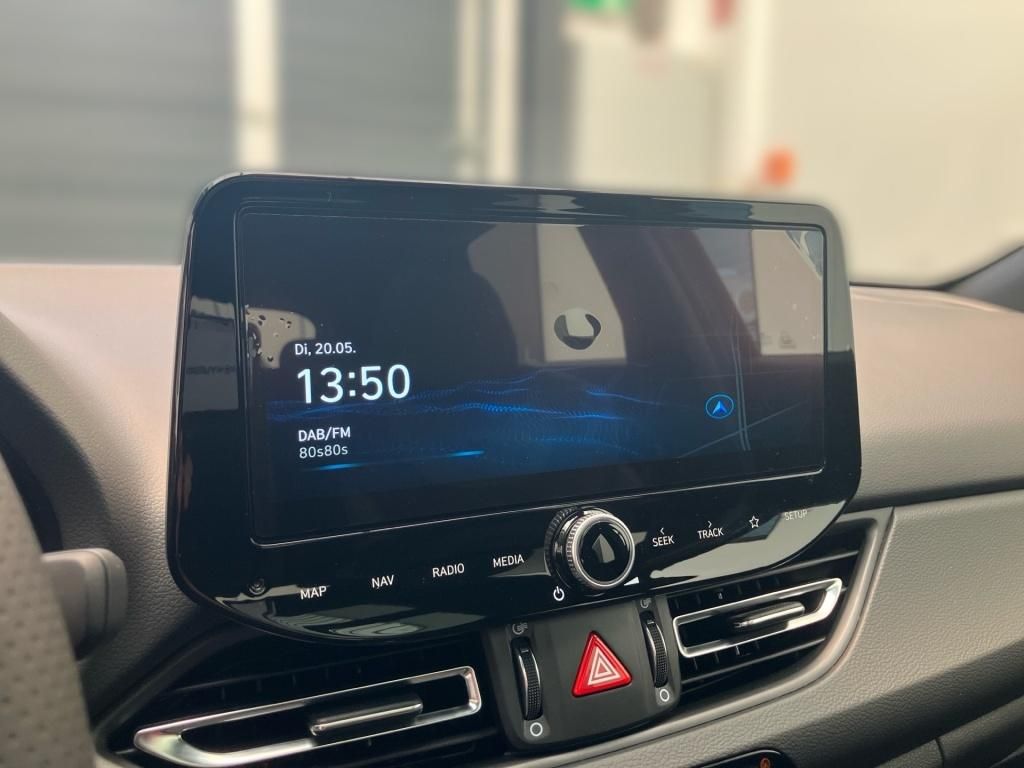 Fahrzeugabbildung Hyundai i30 Kombi 1.5 T-GDI 7-DCT N-Line