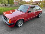 Opel Kadett D 1979 Oldtimer BBS H&R Gewind... - Opel Kadett: D