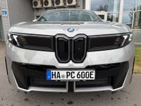 BMW iX3 - Vorschau Bild 2