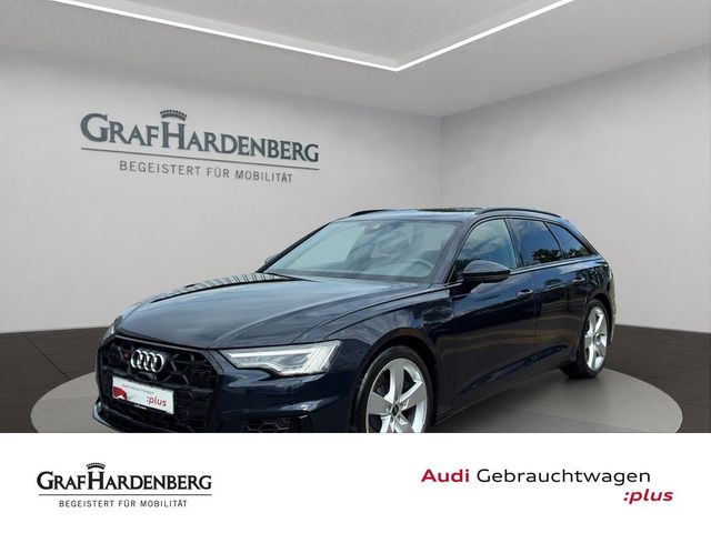 AUDI S6 Avant 3.0 TDI qu. Tiptronic Kamera