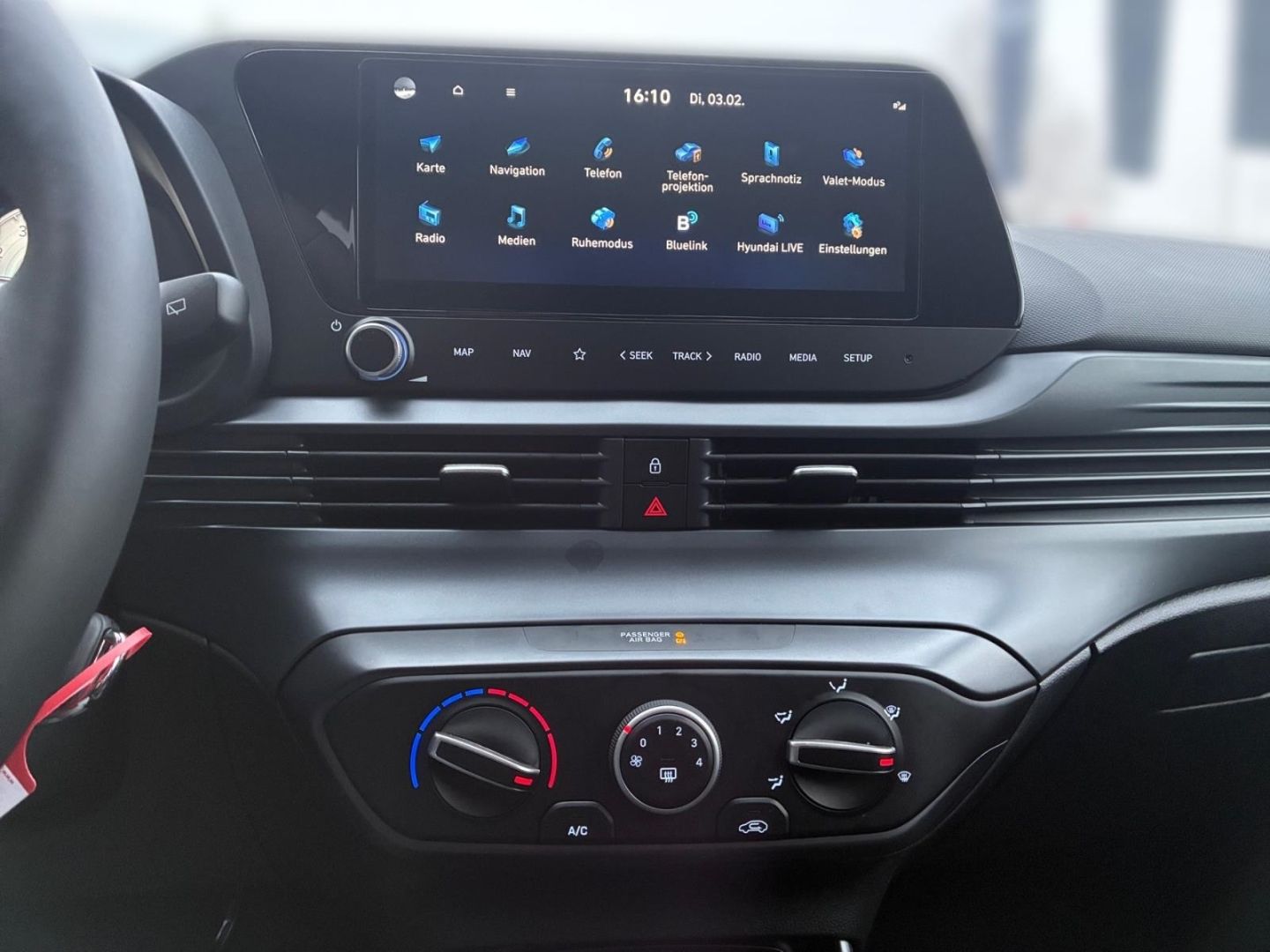 Hyundai i20 - Bild 9