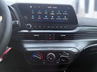 Hyundai i20 - Vorschau Bild 9