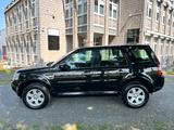 Land Rover Freelander 2 S SD4 - 4 X 4Automatik /  Euro 5 - Land Rover Freelander Gebrauchtwagen