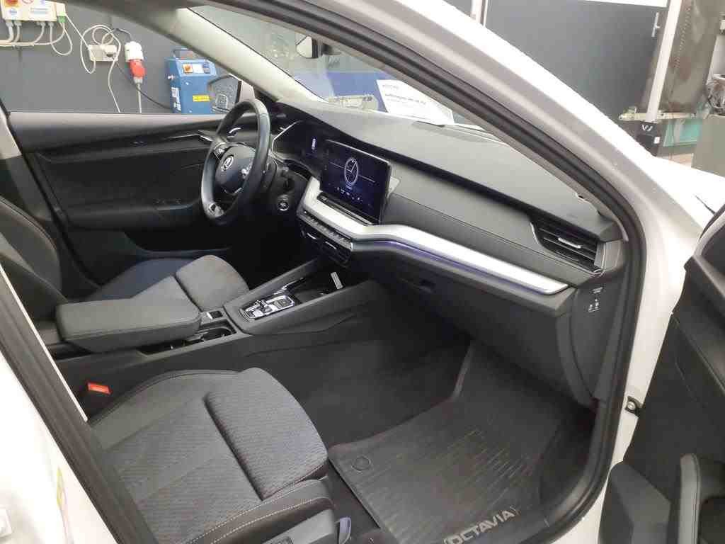Skoda Octavia - Bild 7