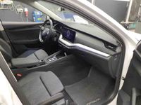 Skoda Octavia - Vorschau Bild 7