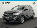 Volkswagen T-Cross R-Line 1.0 TSI DSG *NAVI*ACC*KAM* - VW T-Cross von 2022