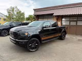 Dodge LARAMIE*OFFROAD*LONG*LIFT*AHK*NAVI*LED*GARANTIE* - gebrauchte Dodge RAM aus dem Jahr 2023