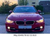 BMW 335 3 Limousine 335 i xDrive/AHK/Tüv Neu/Navi - BMW 335: 335i Xdrive