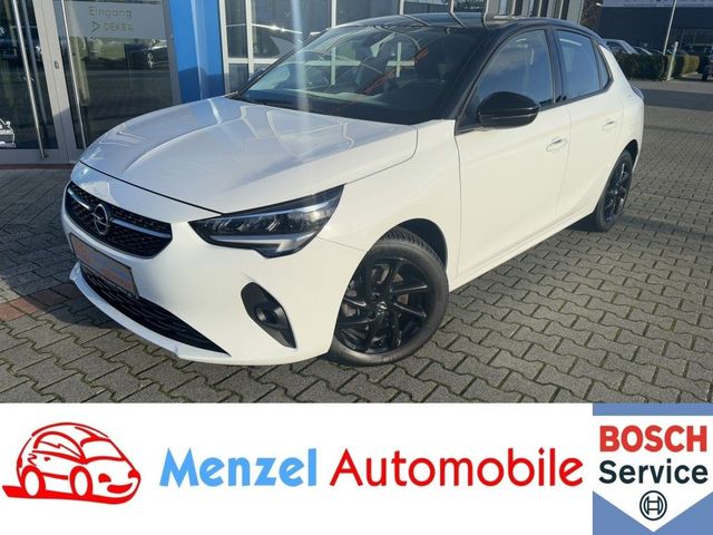 Opel Corsa 1.2 Direct Injection Turbo LED PDC SH Temp