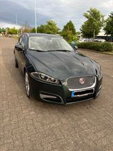 Jaguar XF 3.0 L V6 Diesel S Sportbrake -