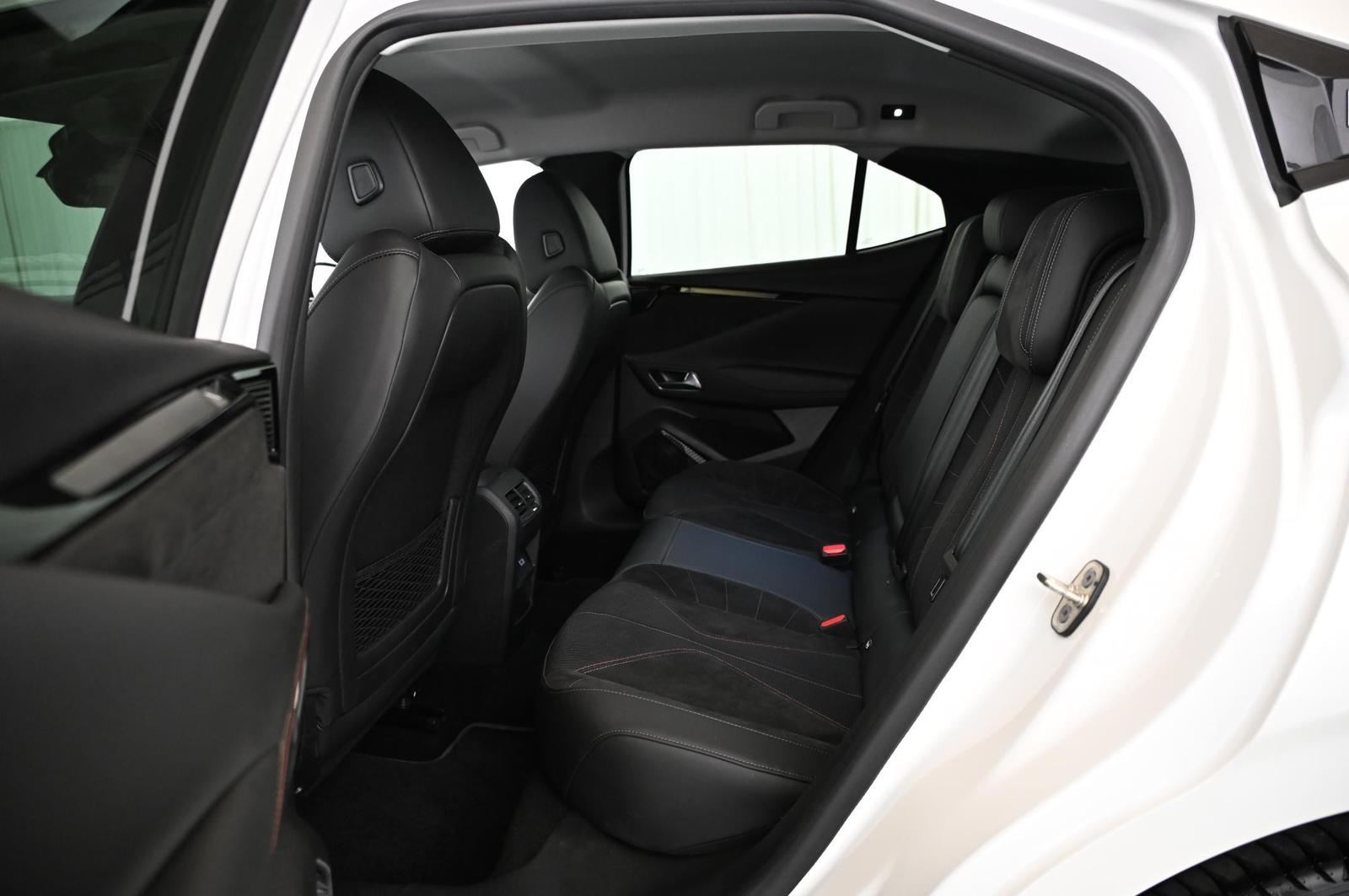 DS Automobiles DS4 1.6 E-Tense 225 Performance UVP 50.000 EUR
