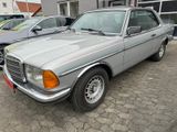 Mercedes-Benz 230 Coupe SCHIEBEDACH/LEDER/AUTOMATIK TOP ZUSTAD - Mercedes-Benz 230: Coupé