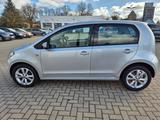 Skoda Citigo Ambition - Skoda Citigo mit Benzin-Antrieb