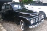Volvo 1950er VOLVO PV 444 B mit "DACHKUCKUCK"   ... - Volvo: Pv