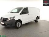 Mercedes-Benz Vito 114 CDI LANG KASTEN STANDHZ,NAVI,DISTRO,AHK - gebrauchte Mercedes-Benz Vito aus dem Jahr 2022