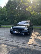 Mercedes-Benz E 43 AMG Mercedes-AMG - Mercedes-Benz E-Class: Mercede