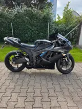 Kawasaki Ninja ZX-6R | Sammlerzustand | 11.939 km - Offers