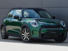 MINI Cooper S*Pano*Kamera*HUD*ACC Driving Ass*