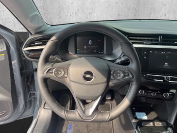 Opel Corsa e Facelift Edition +LED+SHZ+LM+PDC+