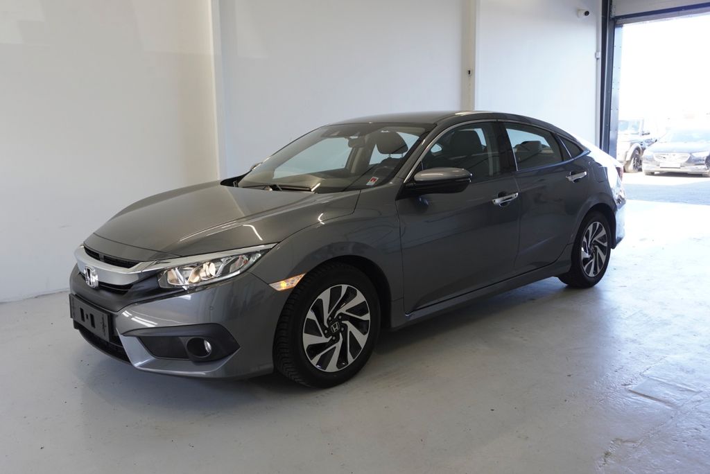 Image of Honda Civic
