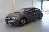 Honda CIVIC 1,5 VTEC TURBO ELEGANCE - gebrauchte Honda Kleinwagen