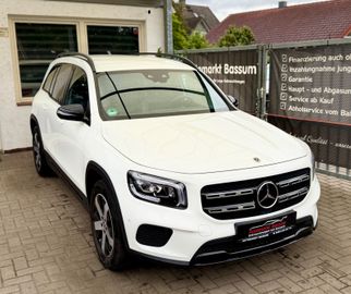 Mercedes GLB 220 - 4