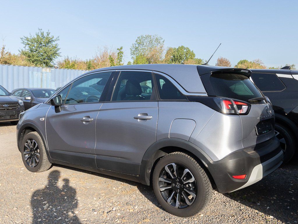 Opel Crossland 1.2 Turbo Elegance +RFK+L/SHZ+NAVI+ imagem 3