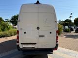 Mercedes-Benz Sprinter 316 CDI MAXI|1.Hand|Navi|Kamera - Mercedes-Benz Kastenwagen hoch Sprinter 316 cdi