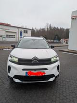 Citroën C5 Aircross BlueHDi 130 Stop&Start SHINE EAT... - Citroën C5 Aircross START mit Diesel-Antrieb