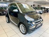 Smart ForTwo coupe passion/Turbo 62kW/Klima/Alus - Smart ForTwo: Turbo