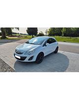 Opel Corsa D 1.4  Sport Color Edition - Opel Corsa: Sport Edition