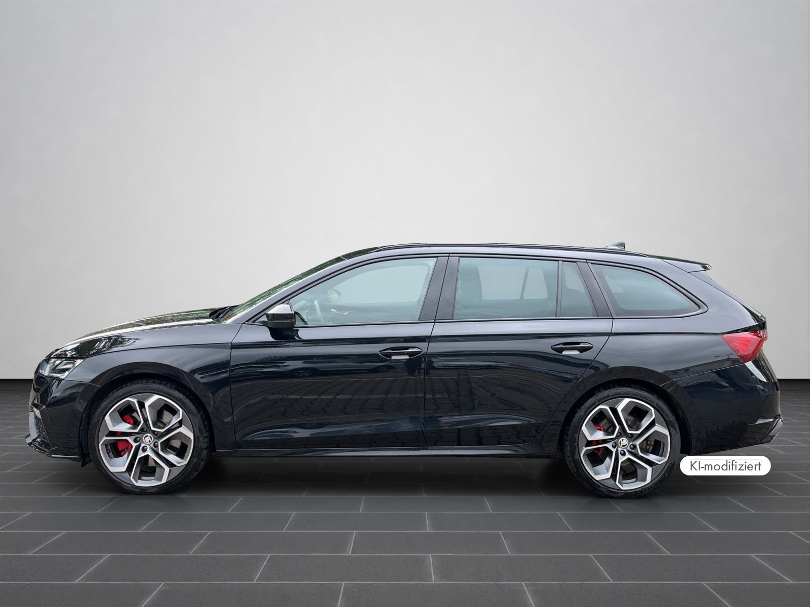 Skoda Octavia - Bild 8