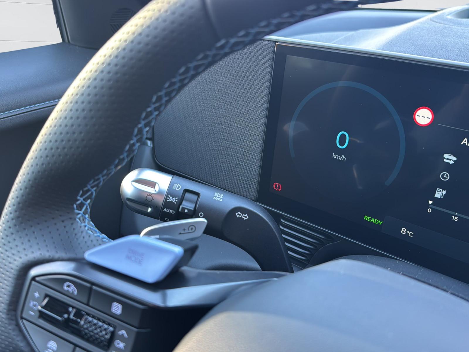 Hyundai IONIQ 5 N 84kWh (609PS) 4WD Sitzp PANO MB Design