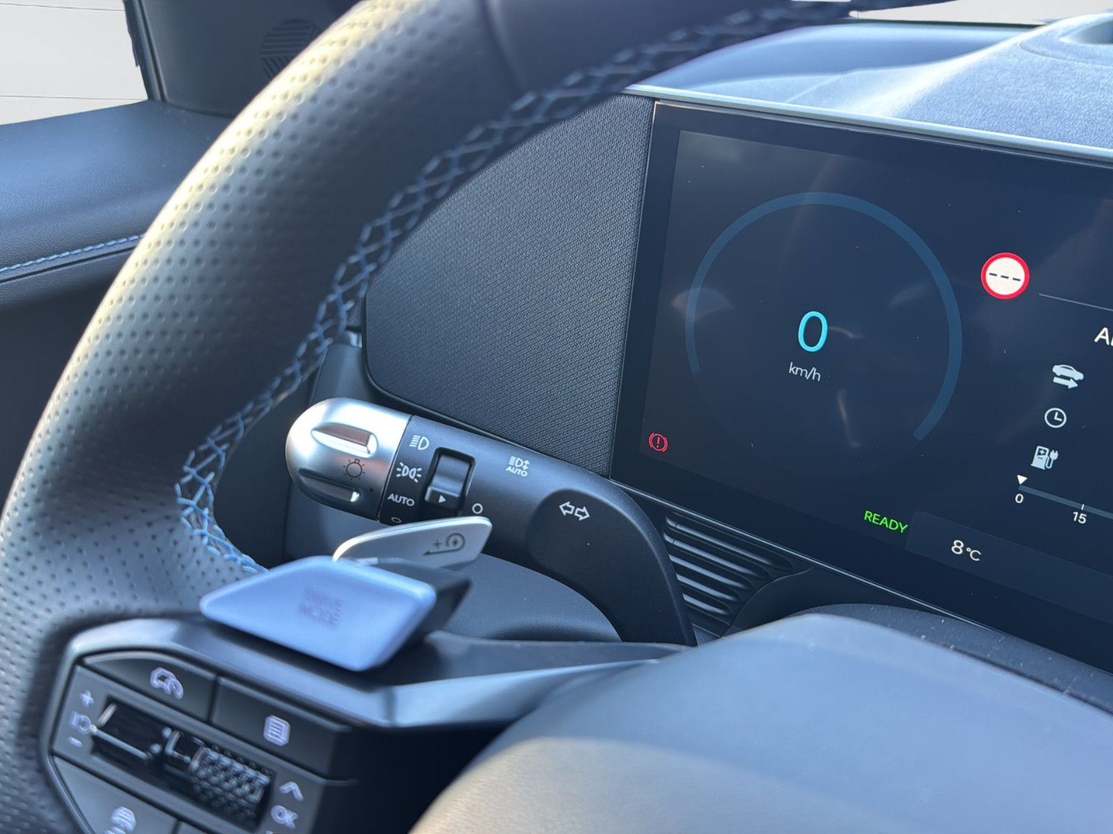 Hyundai IONIQ 5 - Bild 22