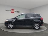 Ford Kuga Champions Edition Aus 1.Hand + Voll Service - Ford Kuga: Champions Edition