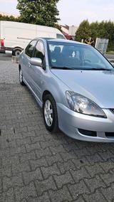 Mitsubishi lancer - gebrauchte Mitsubishi Lancer aus dem Jahr 2004