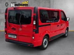 Fahrzeugabbildung Vivaro B Kombi Combi L1H1 2,7t 8-Sitze SHZ Rückf