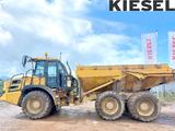 Bell B20 E Muldenkipper / Dumper - Bell LKWs