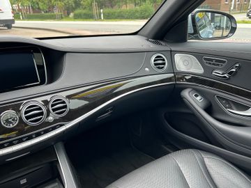 Bild 16 Mercedes-Benz S 350 S -Klasse Lim. S 350 BlueTec / d