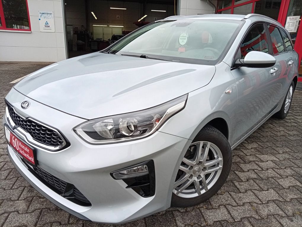 Image of Kia cee'd / Ceed